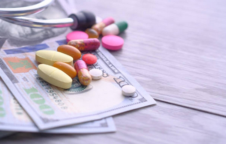 How much does Armodafinil cost