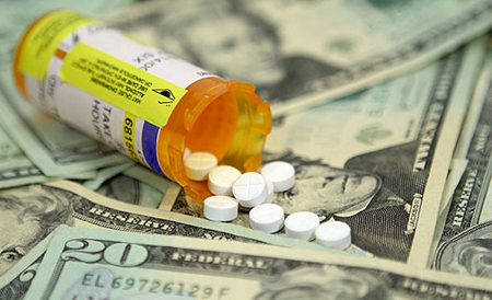 how much does modafinil cost