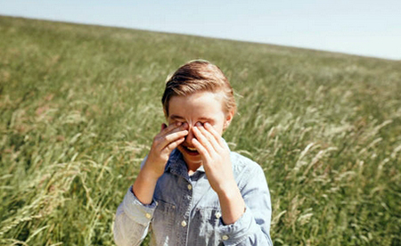 allergy symptoms
