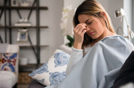 pyelonephritis symptoms