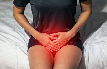 pyelonephritis risk factors