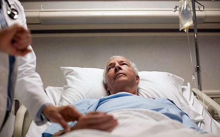pyelonephritis complications