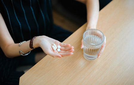 pyelonephritis treatment