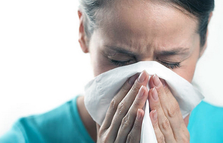 sinusitis symptoms and treatment