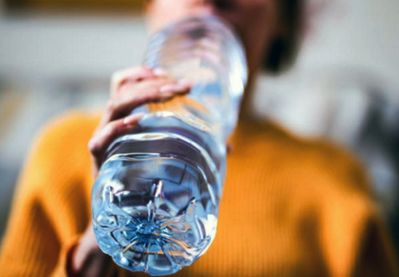 prevention of urinary tract infections