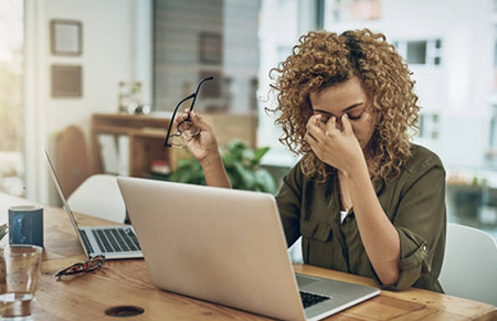 chronic fatigue syndrome treatment