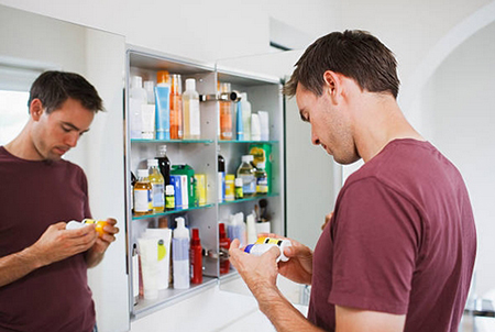 chronic fatigue drugs