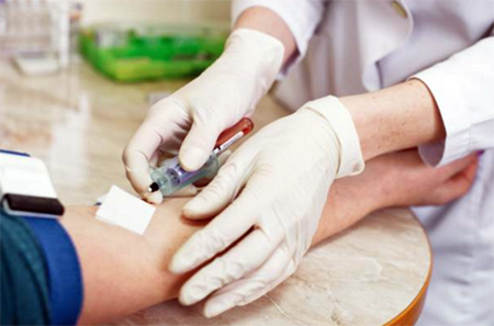 tests for infertility