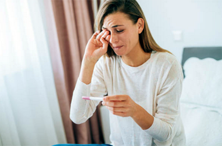 endocrine infertility