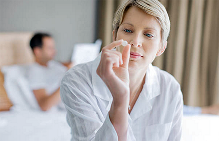 infertility treatment with duphaston