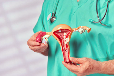 infertility causes and treatment