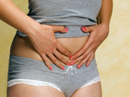 premenstrual syndrome symptoms