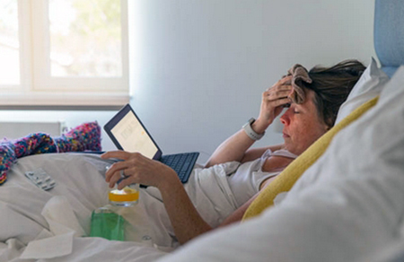 menrtsual disorder symptoms