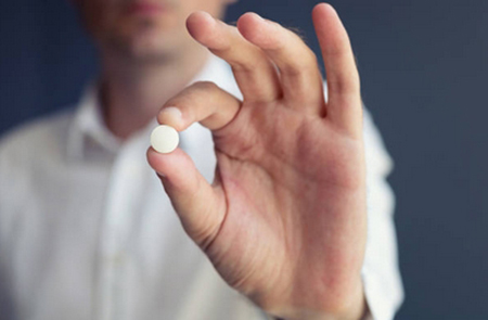 How is Tadalafil used