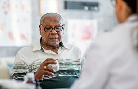 prostate cancer risk factors
