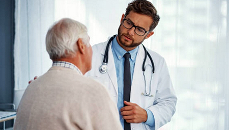 prostate cancer risk assessment