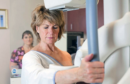 breast cancer risk factors