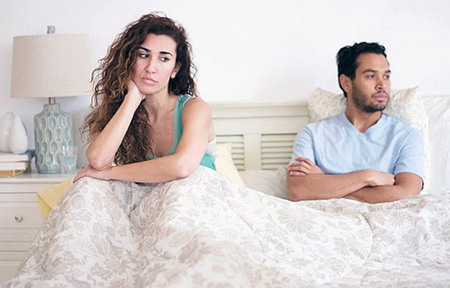 symptoms of erectile dysfunction in young men