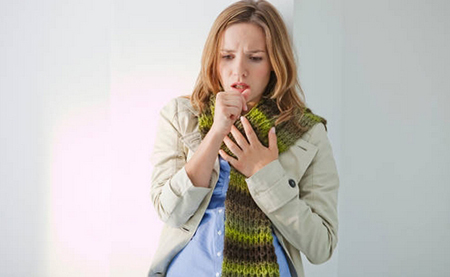 bronchitis symptoms