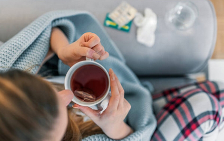 treatment of respiratory tract infections