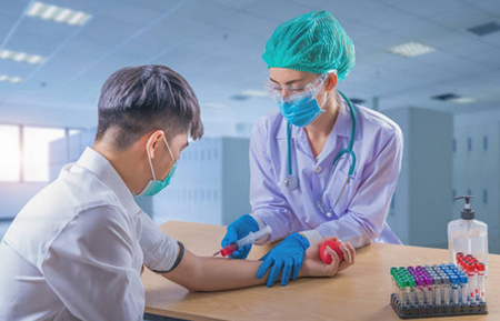 Lyme disease treatment