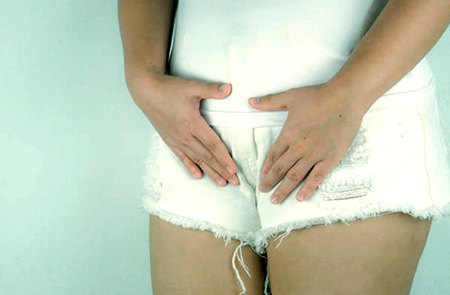 cystitis symptoms