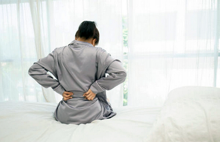 pyelonephritis symptoms