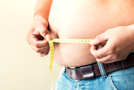 how to know if you are obese