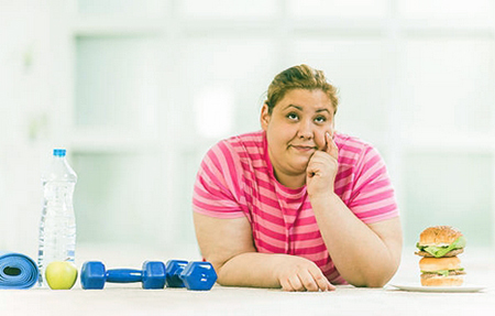 how to lose weight easily