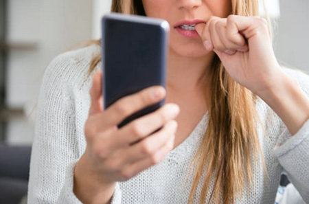generalized anxiety disorder symptoms