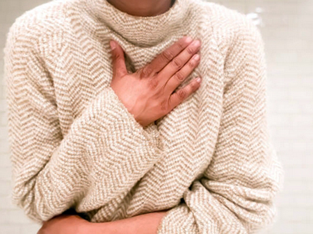 generalized anxiety disorder causes