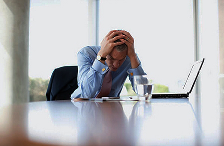 generalized anxiety treatment with paxil