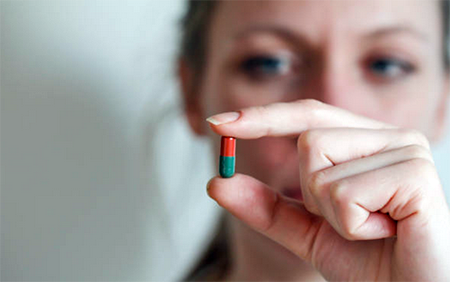 migraine drugs
