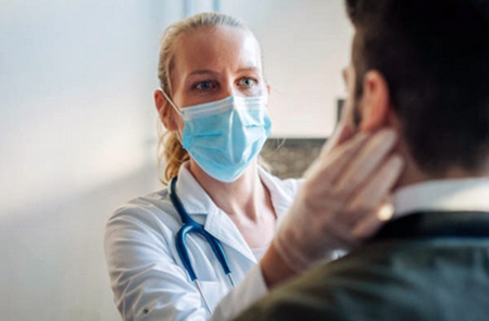 serum sickness diagnosis
