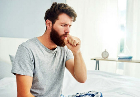 symptoms of chronic bbronchitis