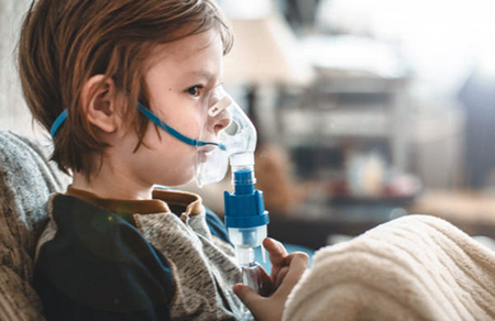 bronchitis complications