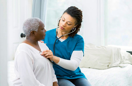 treatment of bronchitis