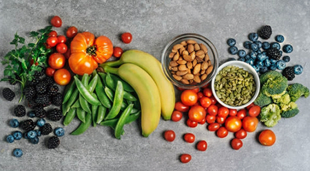 diet for bronchitis