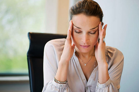signs of asthenic depression