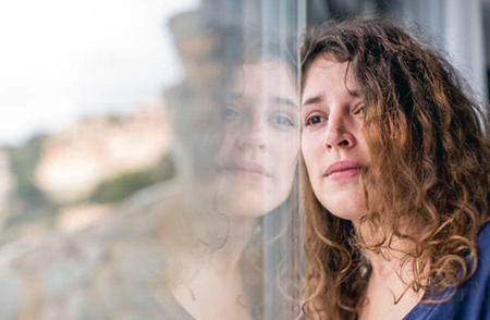 manifestations of asthenic depression