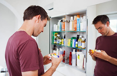 treatment of impotence