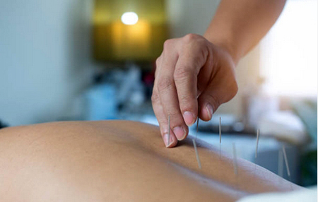 treatment of impotence with traditional medicine