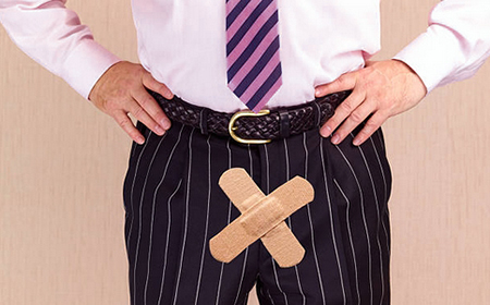 difference between prostatitis and impotence