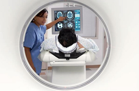 tests for cerebral circulatory disorder