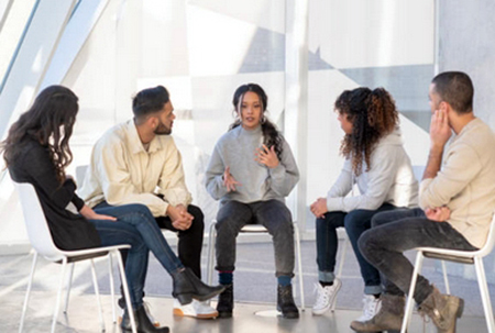 psychological and social rehabilitation in schizophrenia