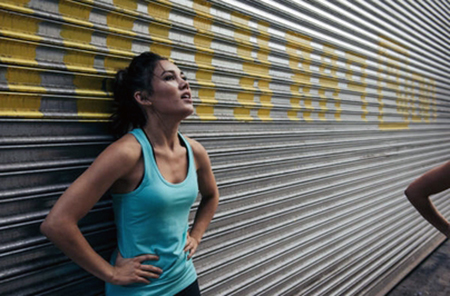 affective (mood) disorders in women study