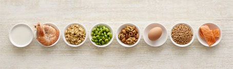 What is a food allergy?