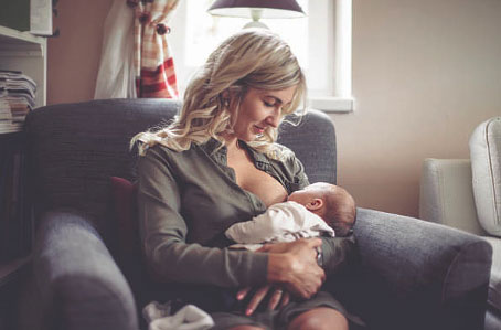 What allergy drugs are suitable for breastfeeding women?