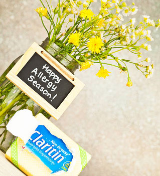 Can generic allergy drugs be used instead of branded?