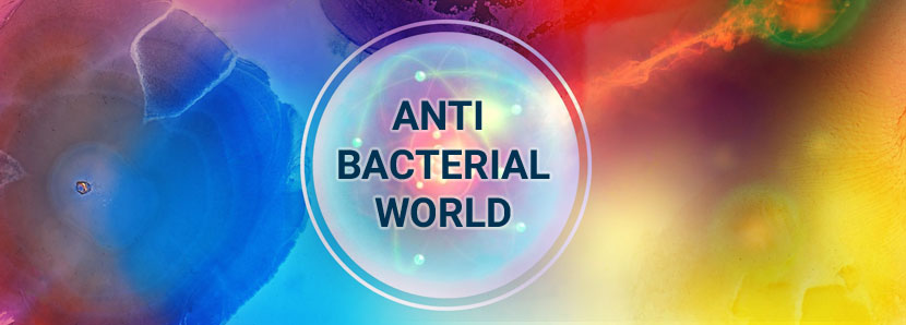 What is an antibacterial drug?